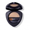Dr. Hauschka Eyeshadow 08 golden topaz, 1.4 g