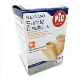 PIC Flexa Max Benda Elastiche Compressiva 8cm x 7m, 1 pz