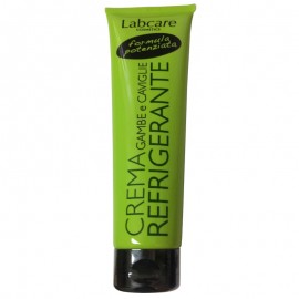 Labcare Crema-GEL effetto REFRIGERANTE Formula Potenziata, 150 ml
