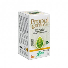 Aboca Propolgemma Spray Forte Adulti, 30 ml