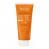 Avene Solari Latte Protezione Molto Alta SPF 50+, 250 ml
