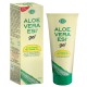 ESI Aloe Vera Gel con Vitamina E + Tea Tree Oil, 100 ml