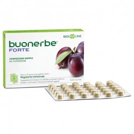 Bios Line Buonerbe Forte, 30 compresse