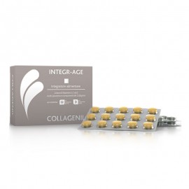 Collagenil Inter-Age, 60 compresse