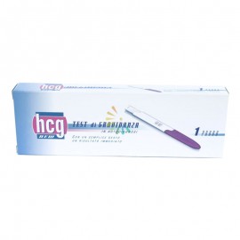 Baxen Italia HCG New Test Gravidanza, 1 Pezzo