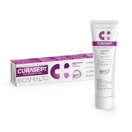 Curasept Biosmalto Dentifricio Denti Sensibili, 75 ml