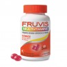 Fruvis MultiVitamine Gommose, 60 gommose gusto Frutti di Bosco