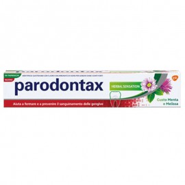 Parodontax Dentifricio Herbal Sensation, 75ml