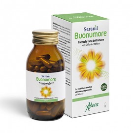Aboca Serenil Buonumore, 100 capsule da 500 mg
