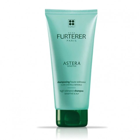 René Furterer Astera Sensitive Shampoo, 200 ml