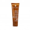 Nature's iSolari Crema-gel viso Solare Antirughe SPF 50, 50 ml
