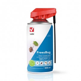 Vebi Freez Bug Spray, 300 ml