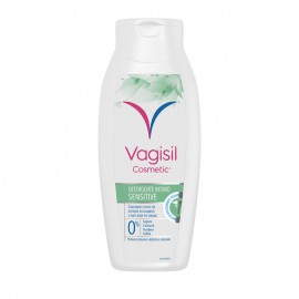 Vagisil Detergente Intimo Sensitive, 250 ml