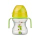 MAM Learn to Drink Cup 6+ verde, 190 ml