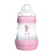 MAM Easy Start Biberon 160 ml, rosa