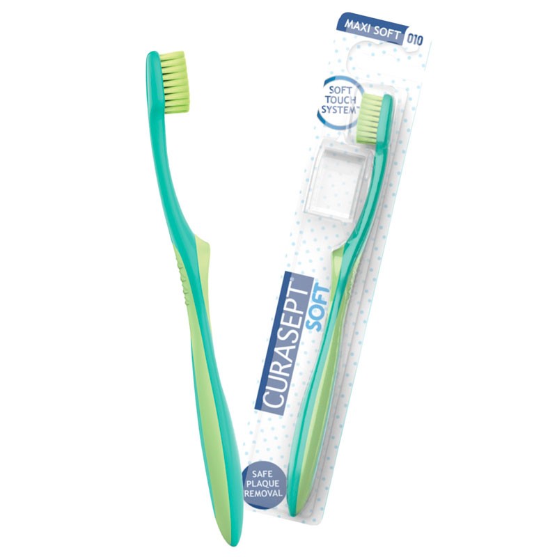 cliadent spazzolino soft