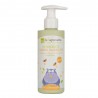 La Saponaria Bio Detergente Cambio Pannolino, 190 ml