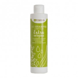 La Saponaria Bio Shampoo Extravergine, 200 ml
