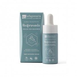 La Saponaria Siero Bioattivo Uniformante, 15 ml