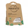 PARA'KITO Piastrina Ricarica Braccialetto PLUS, confezione da 2 piastrine