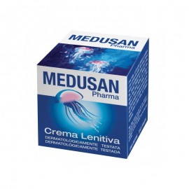 Medusan Pharma Crema Lenitiva, 50 ml
