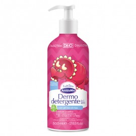 Euphidra AmidoMio Dermo Detergente - Dino Collection, dispenser 500 ml