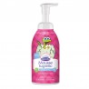 Euphidra AmidoMio Mousse Bagnetto - Dino Collection, dispenser 500 ml