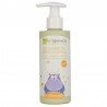 La Saponaria Bio Bagnetto Corpo e Capelli, 190 ml