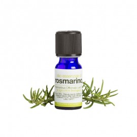 La Saponaria Olio Essenziale di Rosmarino BIO, 10 ml