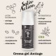 La Saponaria CBD Crema-Gel Viso Antiage, 50 ml