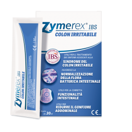 Zymerex IBS, 14 buste da 30 ml