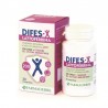Difes-X Lattoferrina 200, 30 Compresse