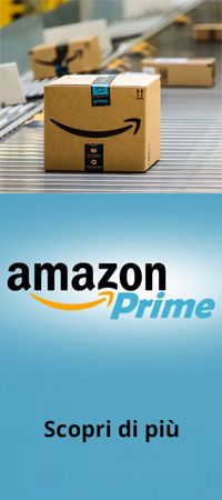 Prova Amazon Prime