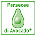 ingredienti salviette Mustela Perseose di Avocado