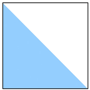Bianco-Azzurro