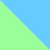 Verde-Azzurro