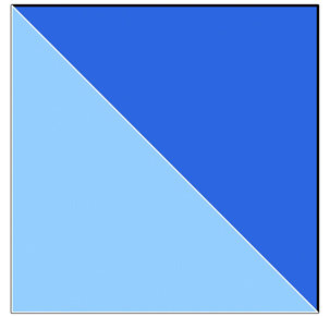 Blu-Azzurro