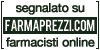 Segnalato da FarmaPrezzi